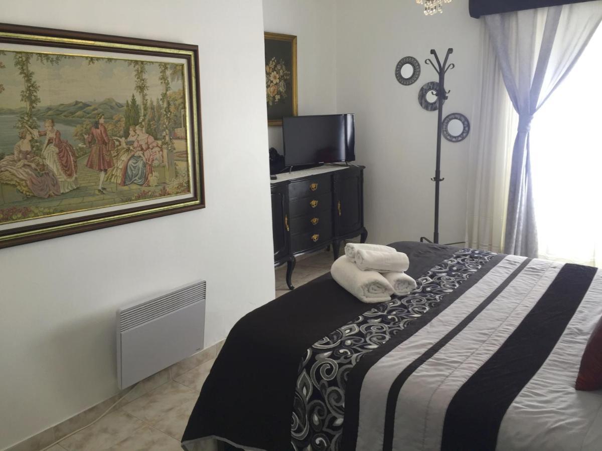 Casa Vintage Guest House Peniche Exterior foto