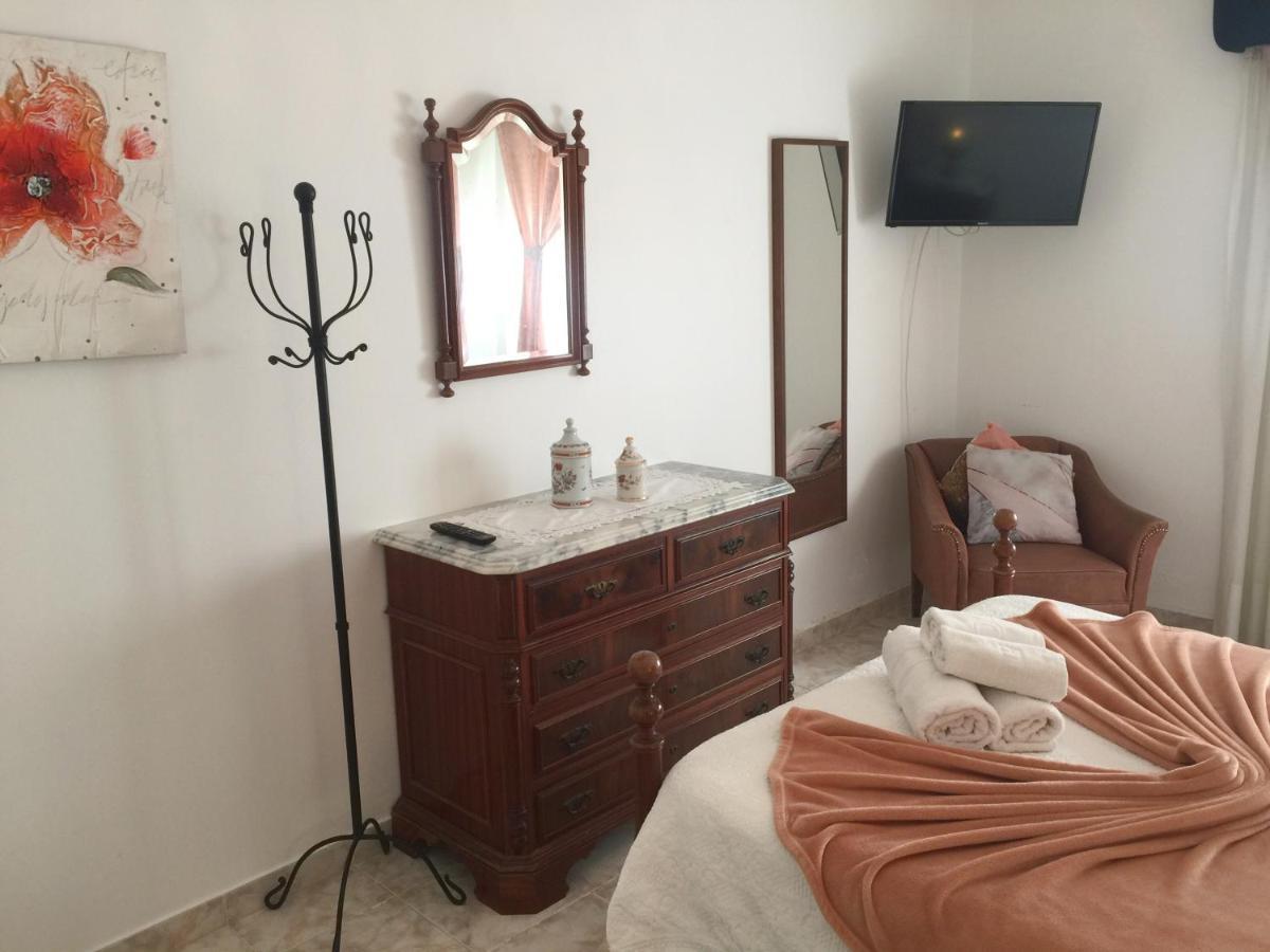 Casa Vintage Guest House Peniche Exterior foto