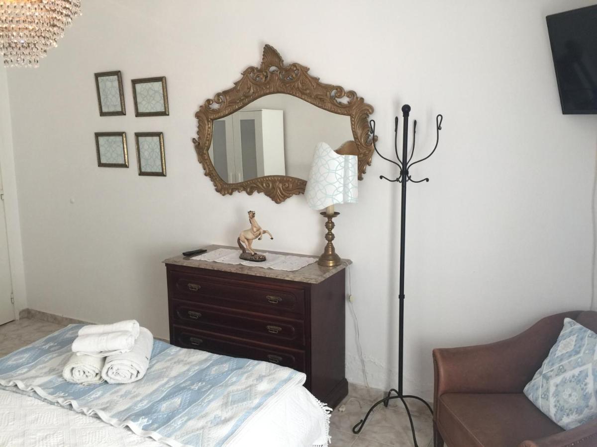 Casa Vintage Guest House Peniche Exterior foto