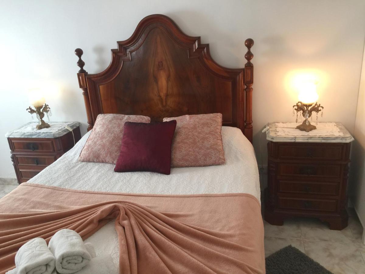 Casa Vintage Guest House Peniche Exterior foto
