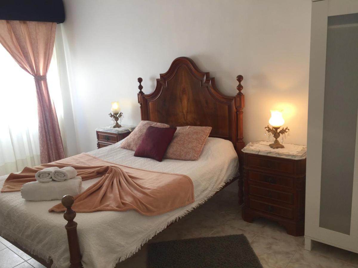 Casa Vintage Guest House Peniche Exterior foto