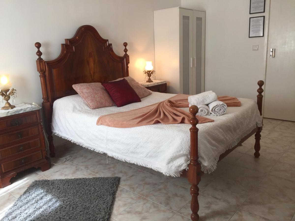 Casa Vintage Guest House Peniche Exterior foto