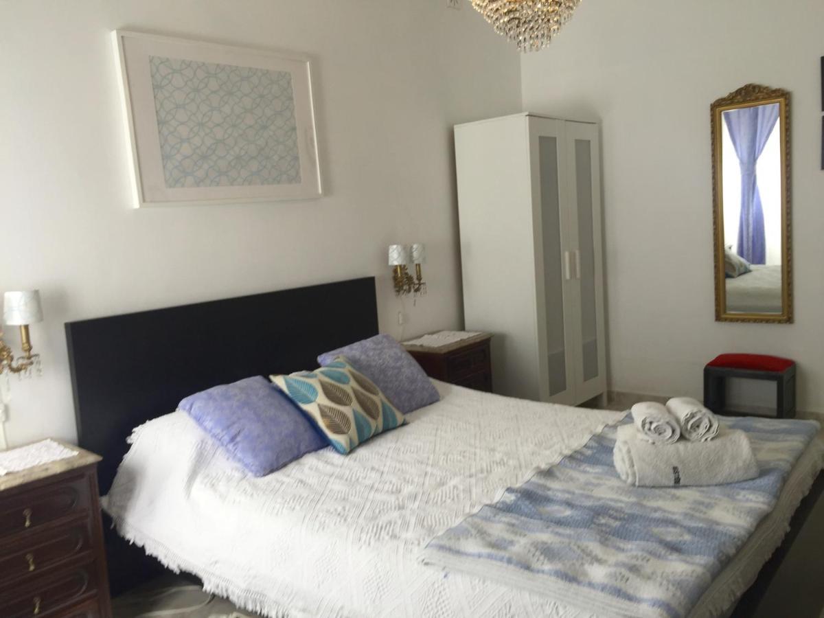 Casa Vintage Guest House Peniche Exterior foto