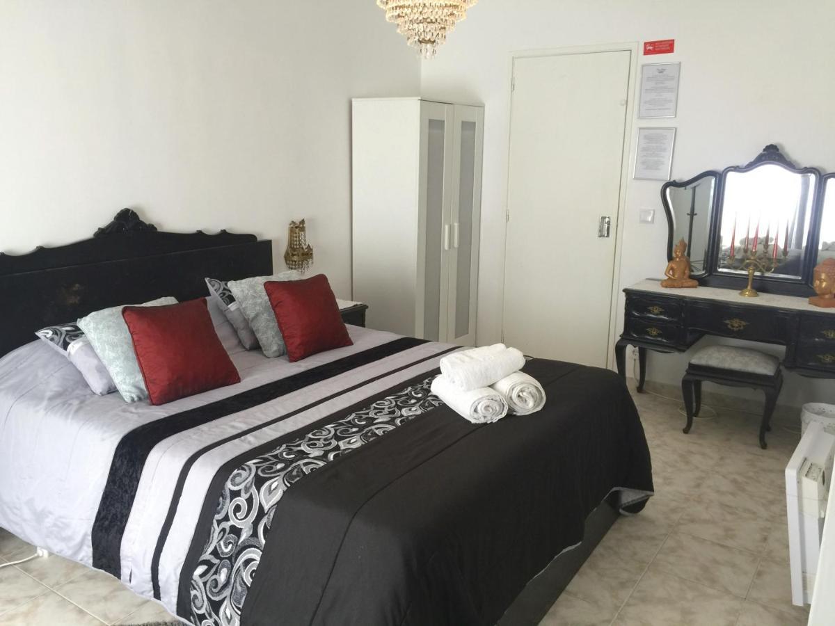 Casa Vintage Guest House Peniche Exterior foto