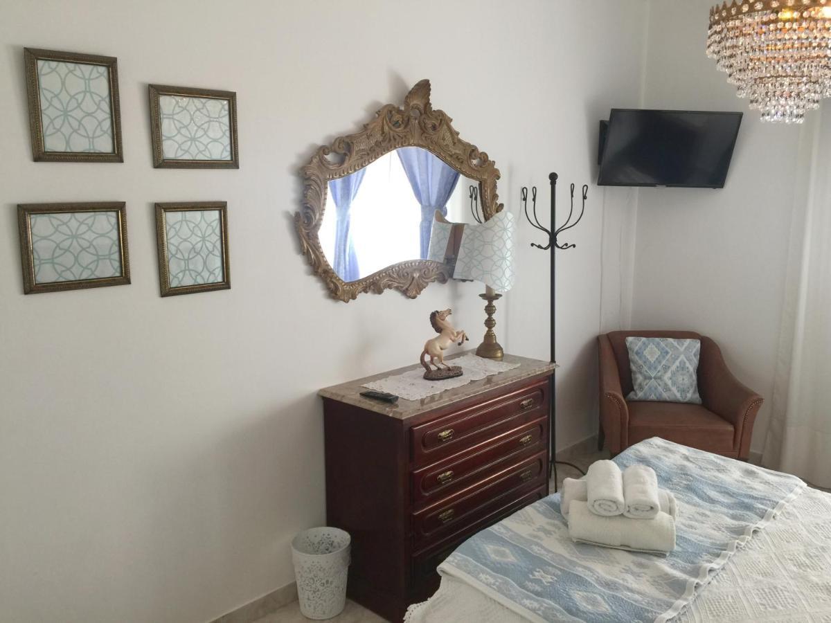 Casa Vintage Guest House Peniche Exterior foto