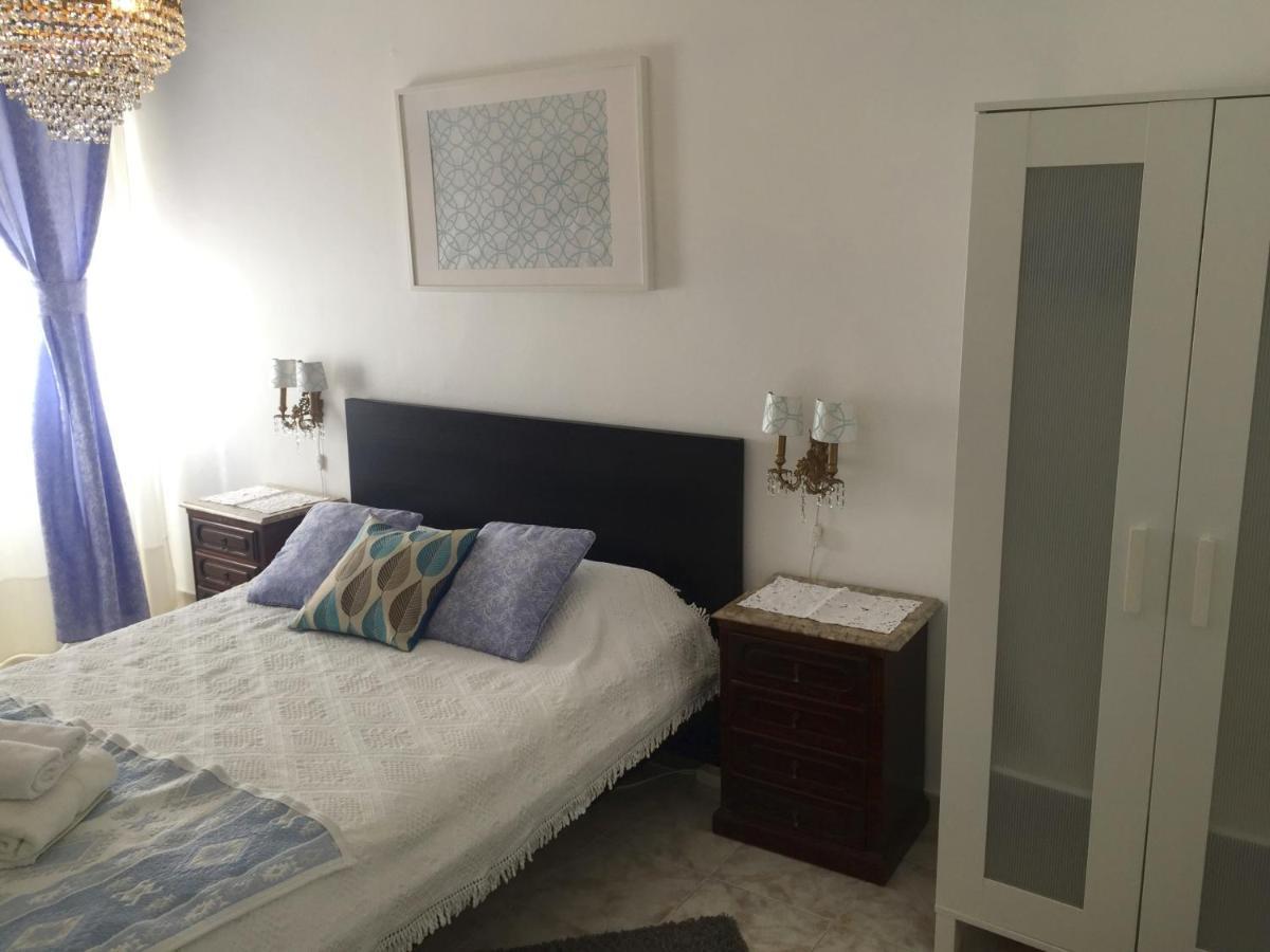 Casa Vintage Guest House Peniche Exterior foto
