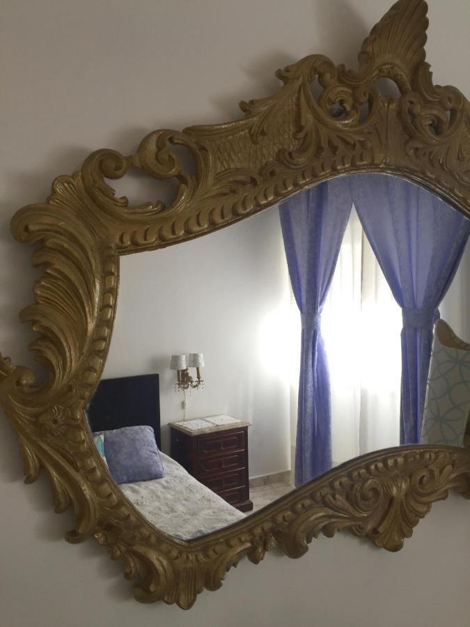 Casa Vintage Guest House Peniche Exterior foto