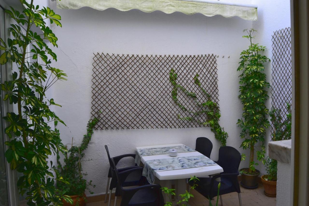 Casa Vintage Guest House Peniche Exterior foto