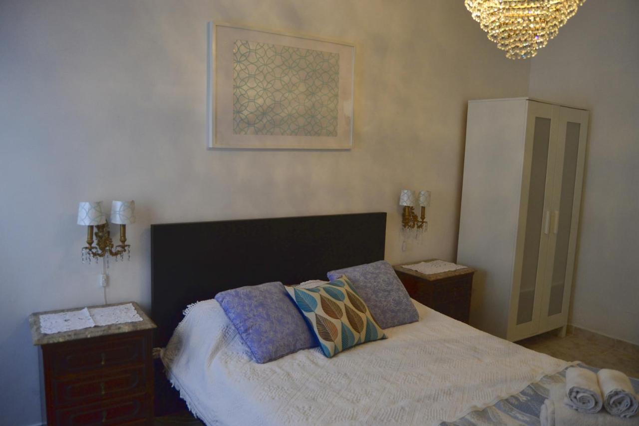 Casa Vintage Guest House Peniche Exterior foto