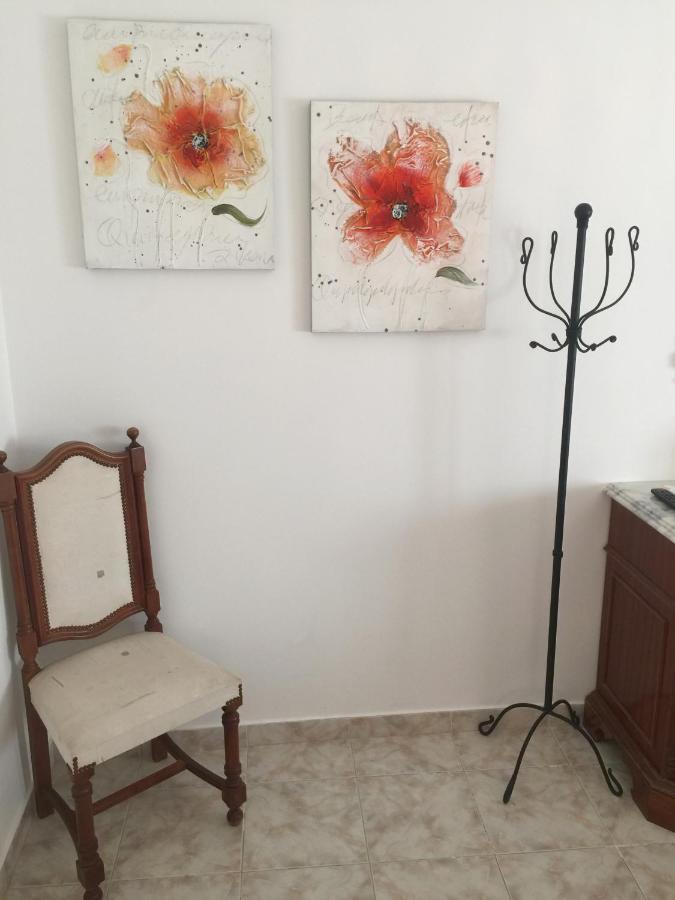 Casa Vintage Guest House Peniche Exterior foto